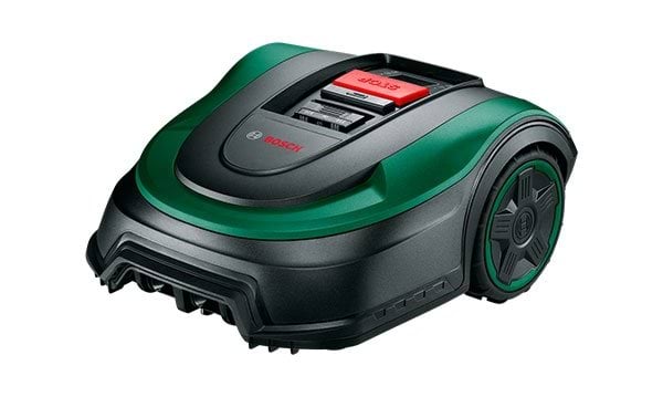 Bosch Corta-Relvas 18V 2,5Ah Robot Indego S+ 500 06008B0302 Image 1
