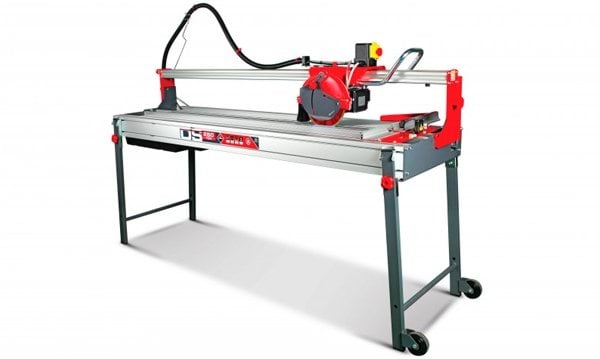 Cortador Eléctrico DCX-250 Xpert 1550 120V Rubi 52937 Image 1