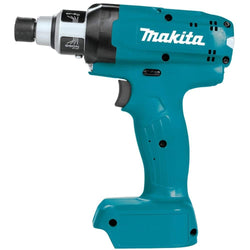 Aparafusadeira 14.4V LXT 5-12Nm BL Makita DFT127FMZKB Image 1