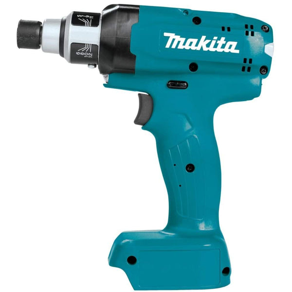 Aparafusadeira 14.4V LXT 5-12Nm BL Makita DFT127FMZKB Image 1