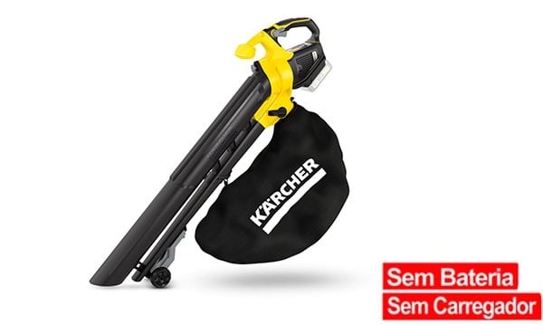 Karcher Soprador a Bateria BLV 18-200 1.444-100.0 Image 1