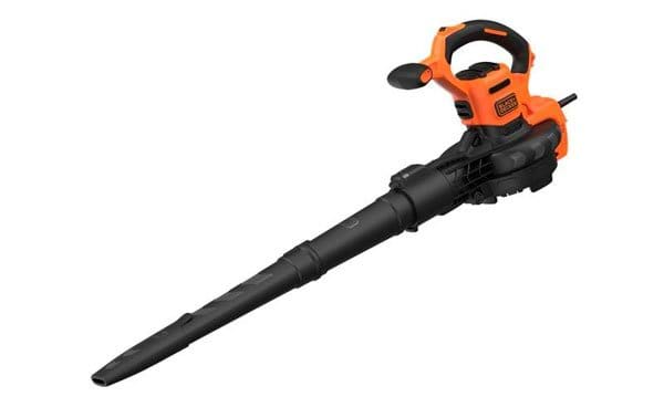 Black & Decker Soprador/Aspirador/Triturador 3 em 1 3000W BEBLV301-QS Image 3