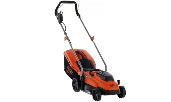 Corta-Relva Compacto 2x18V 2,5Ah Black & Decker BCMW3318L2 Image 1