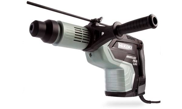 Berbequim 52mm 1500W Hikoki DH52MEYWSZ Image 2
