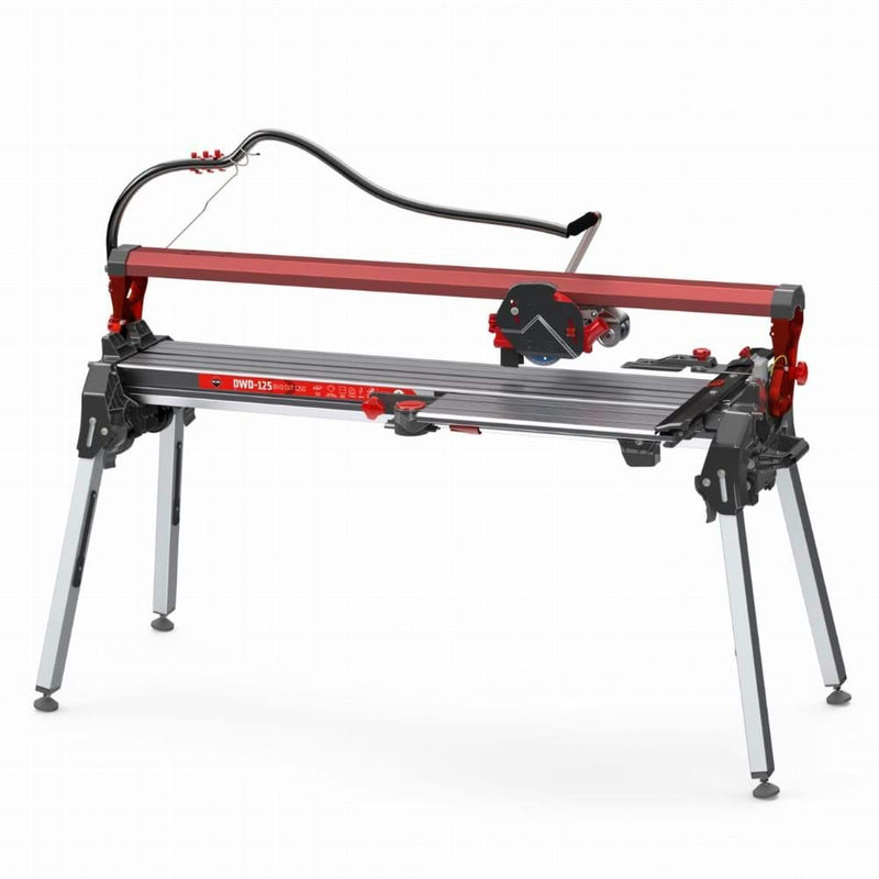 Cortador DWD-125 DUO CUT​ 1250 220-240V 50-60HZ Rubi 59906 Image 2
