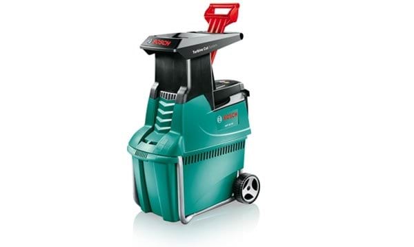 Bosch Biotrituradora elétrica AXT 25 TC 0600803300