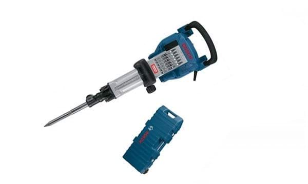 Bosch Martelo demolidor GSH 16-30 Professional Image 1