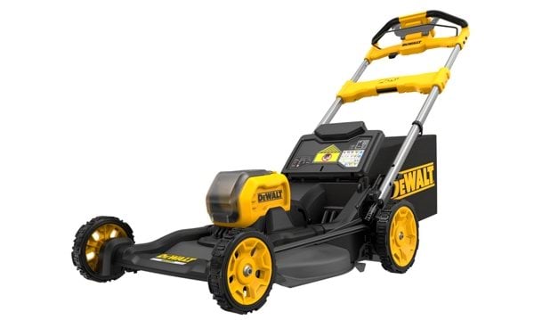 DeWalt Corta Relva 2x 18V 53cmDCMWSP550 Image 1