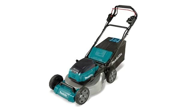 Makita Corta-Relva 18Vx2 60L DLM462Z Image 1