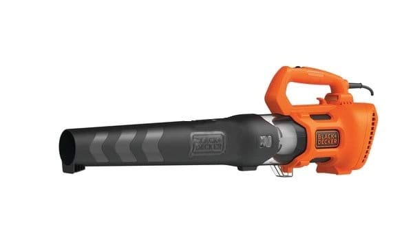 Soprador 1850W Black & Decker BEBL185 Image 1