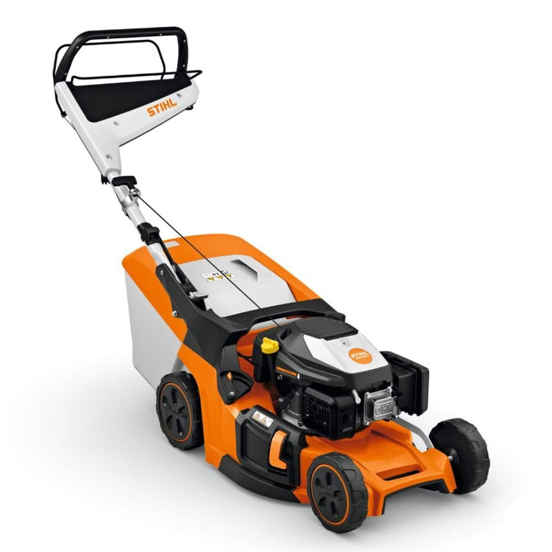 Corta Relva Gasolina RM 448.3 T Stihl WB410113405 Image 3