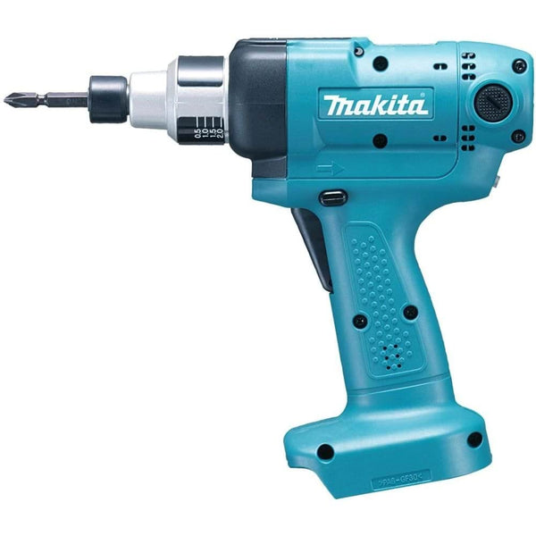 Chave de Impacto 14.4V 12Nm 410RPM LXT Makita DFT126FZ Image 2
