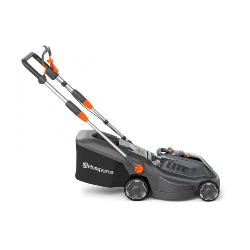 Husqvarna Corta Relvas 18V Aspire LC34-P4A 970648301 Image 3