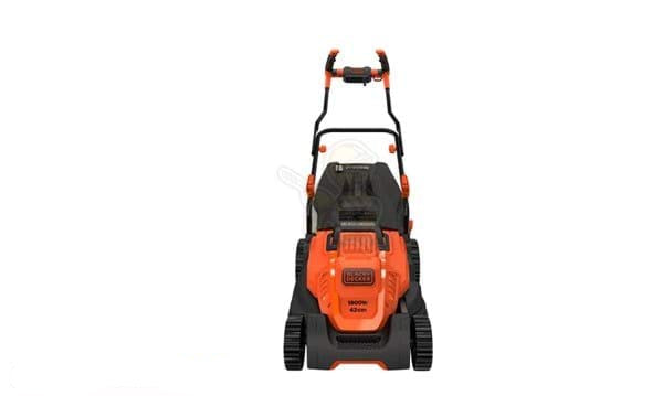Corta-Relva 1800W 42Cm Black & Decker BEMW481BH Image 3