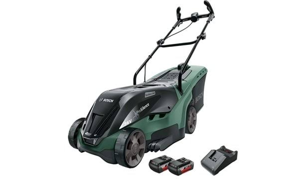 Bosch Corta-Relvas a Bateria UniversalRotak 36-560 06008B9507 Image 1