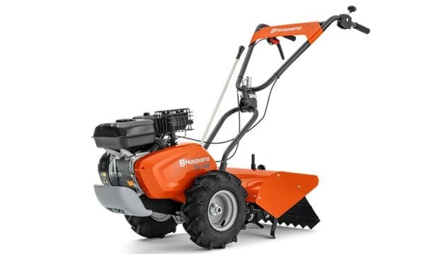 Motocultivador 208cc Husqvarna TR 348 Image 1