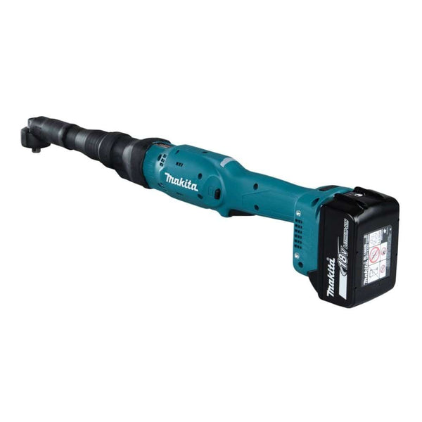 Chave Impacto Angular Makita DFL651FZKB Image 2