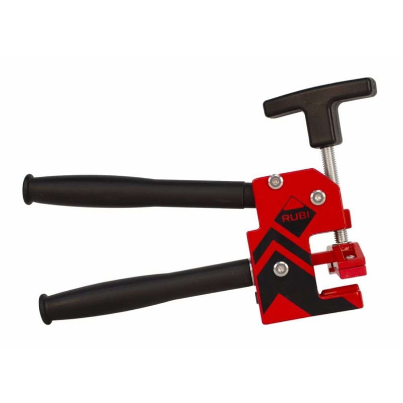 Alicate para Placas Cerâmicas Slab Pliers Rubi 28916 Image 2