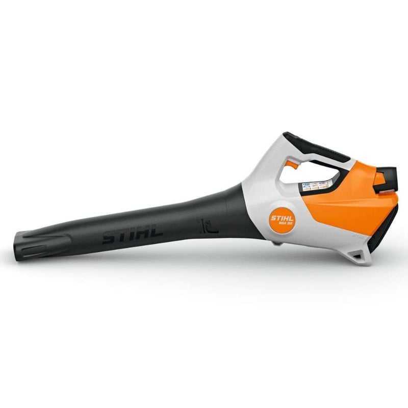 Soprador a Bateria BGA 30 10,8 V + 2 Baterias e Carregad. Stihl BA080115911 Image 1