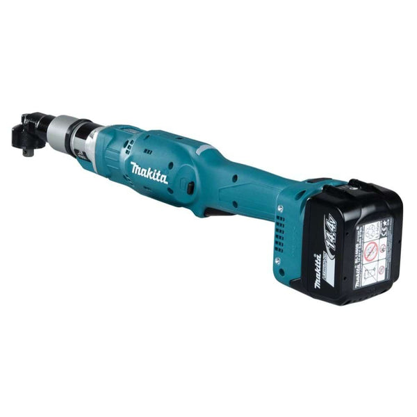 Chave Impacto Angular LXT Makita DFL403FZ Image 2