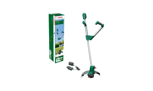 Bosch Aparador de Relva UniversalGrassCut 18V-260 06008C1D03 Image 1