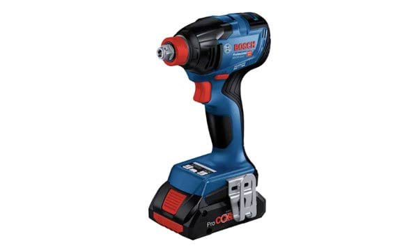Bosch Kit 4 Ferramentas Professional 18V 0615990N37 Image 2