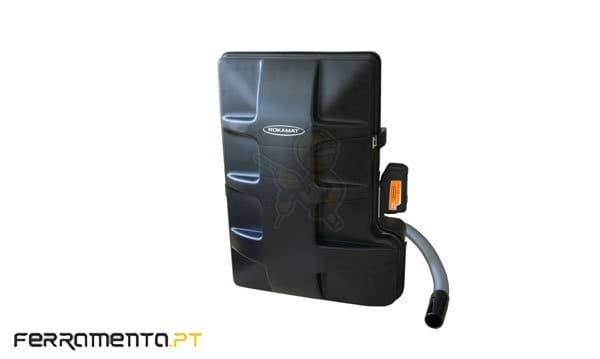 Aspirador Profissional 15L ROKAMAT 2RF MA10P Image 1