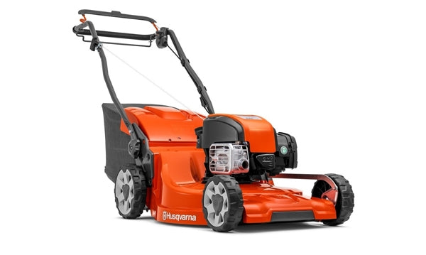 Corta-relvas 163cc 53cm Husqvarna LC353V Image 1