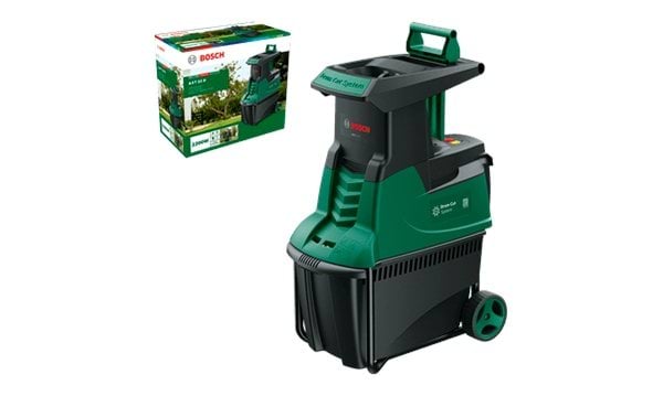 Bosch Biotrituradora Elétrica 2200W AXT 22 D 0600803003 Image 1