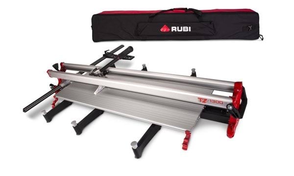Cortador Manual Cerâmica 130cm Rubi TZ-1300 Image 1