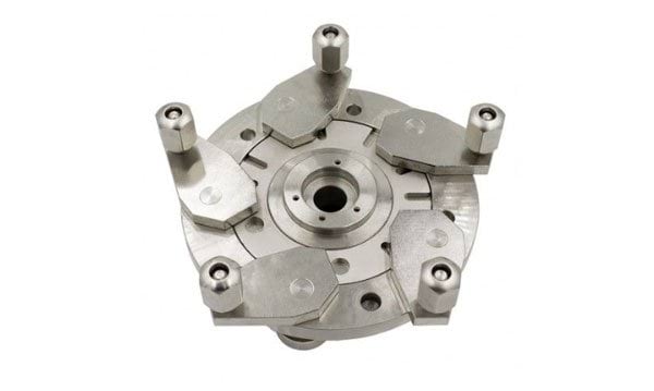 Adaptador Universal para Jantes Cegas Kroftools 9009 Image 3