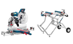 Bosch Serra de cortes GCM 12 GDL Professional Promo Image 1