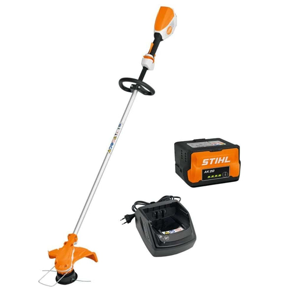 Corta-Relva FSA 60 R + Bateria e Carregador Stihl FA040115748 Image 1