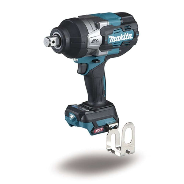 Chave de Impacto XGT 40Vmax 3/4" 1.800Nm 0–1.800 min⁻¹ Makita TW009GZ Image 1