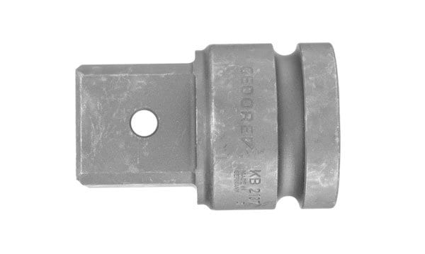 Adaptador de Impacto 1 " para 1,1 / 2 " GEDORE 6657890 Image 1