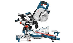Bosch Serra de esquadria GCM 8 SDE Professional Image 1