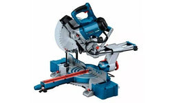 Bosch Serra de Esquadria GCM 305-254D 0601B49100 Image 1