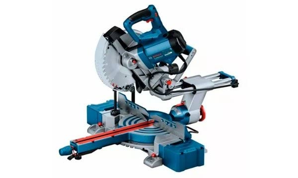 Bosch Serra de Esquadria GCM 305-254D 0601B49100 Image 1