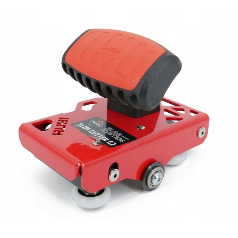 Acessório Carrinho Slim Cutter p/ Serra G2 Rubi 27911 Image 1