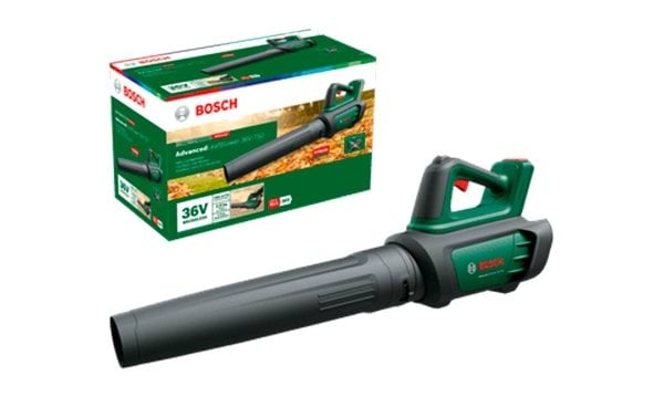 Bosch Soprador de Folhas a Bateria 36V-750 06008C6001 Image 2