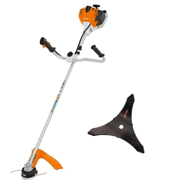 Roçadora FS 261 C-E Stihl 41472000591 Image 1