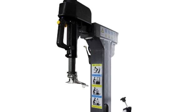 Desmontadora de Pneus Automático 220V Kroftools 9010MO Image 2