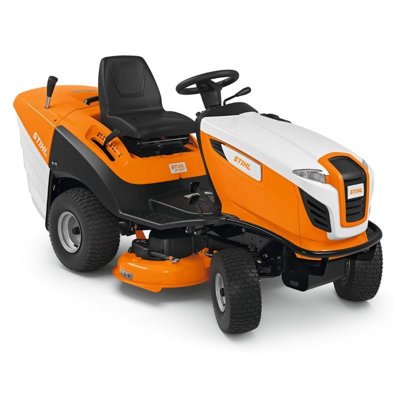 Trator Corta Relva a Gasolina RT 5097 Z Stihl 61602000024 Image 1