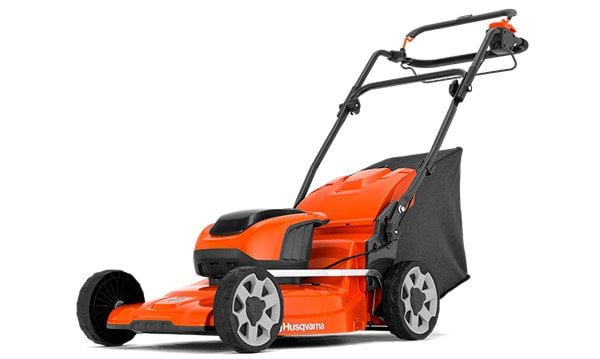 Corta-relva 36V 42cm LC142iS Husqvarna 970541902 Image 1