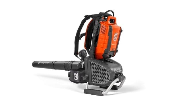 Soprador a Bateria 36V 54m/s Husqvarna 550iBTX Image 3