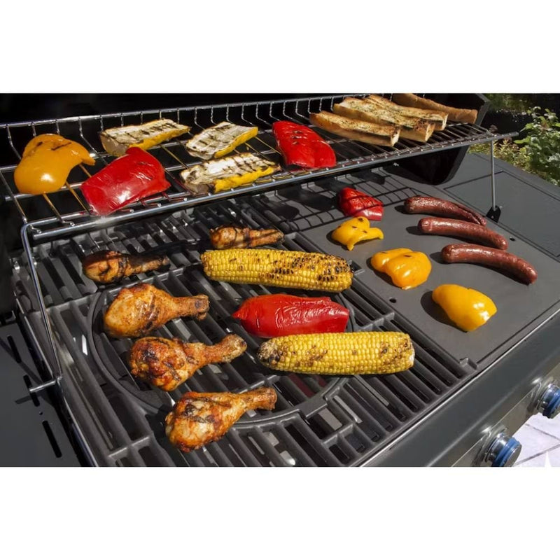 Adaptador Grelha Módulo Culinario Campingaz 2000031300 Image 2