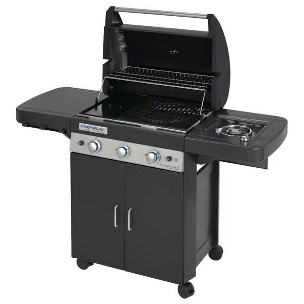 Churrasqueira BBQ 3 Series Classic LS Plus Dark Campingaz 2000031359 Image 3