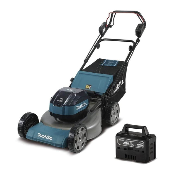 Cortador de Relva Autopropulsado Makita LM004JB101 Image 1