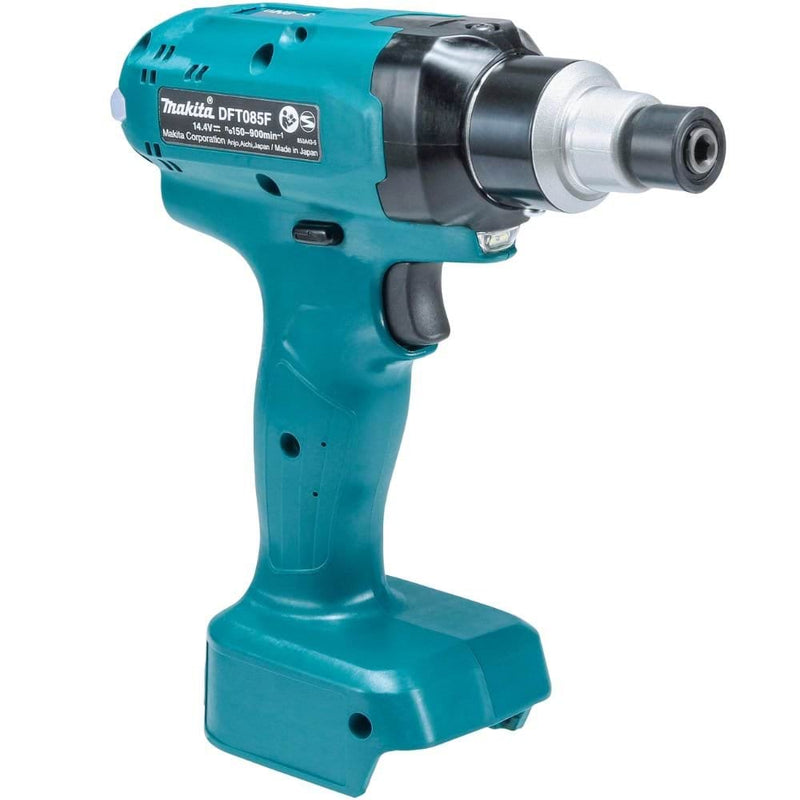 Chave de Impacto14.4V 8Nm 900RPM Makita DFT085FMZ Image 3
