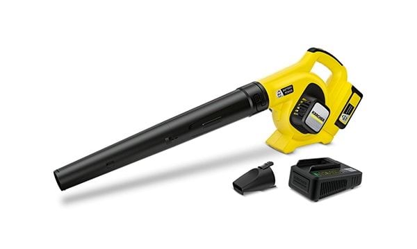 Karcher Soprador de Folhas a Bateria 36V LBL 4 1.445-160.0 Image 1